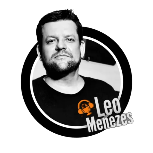 Leo Menezes